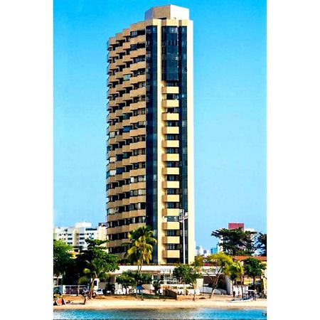 Golden Flat Fortaleza - Apt 952 B エクステリア 写真