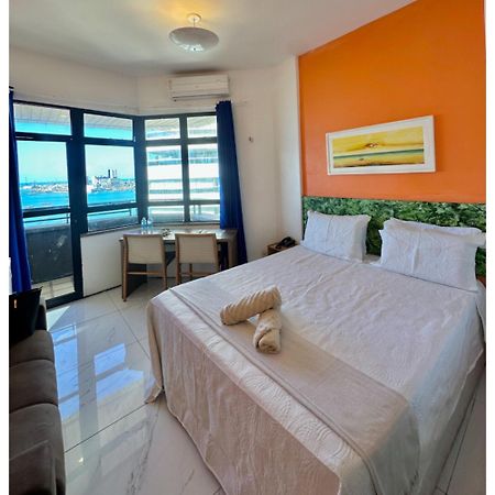 Golden Flat Fortaleza - Apt 952 B エクステリア 写真