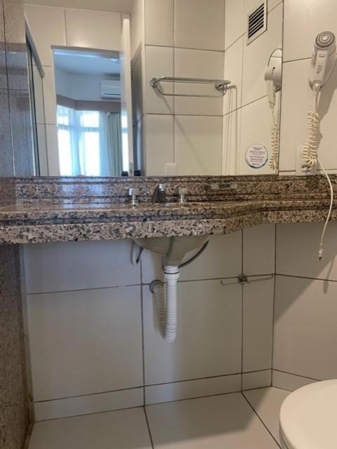 Golden Flat Fortaleza - Apt 952 B エクステリア 写真