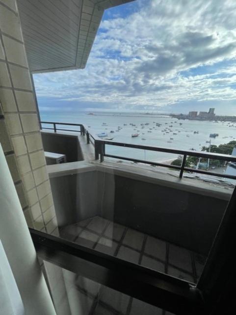 Golden Flat Fortaleza - Apt 952 B エクステリア 写真