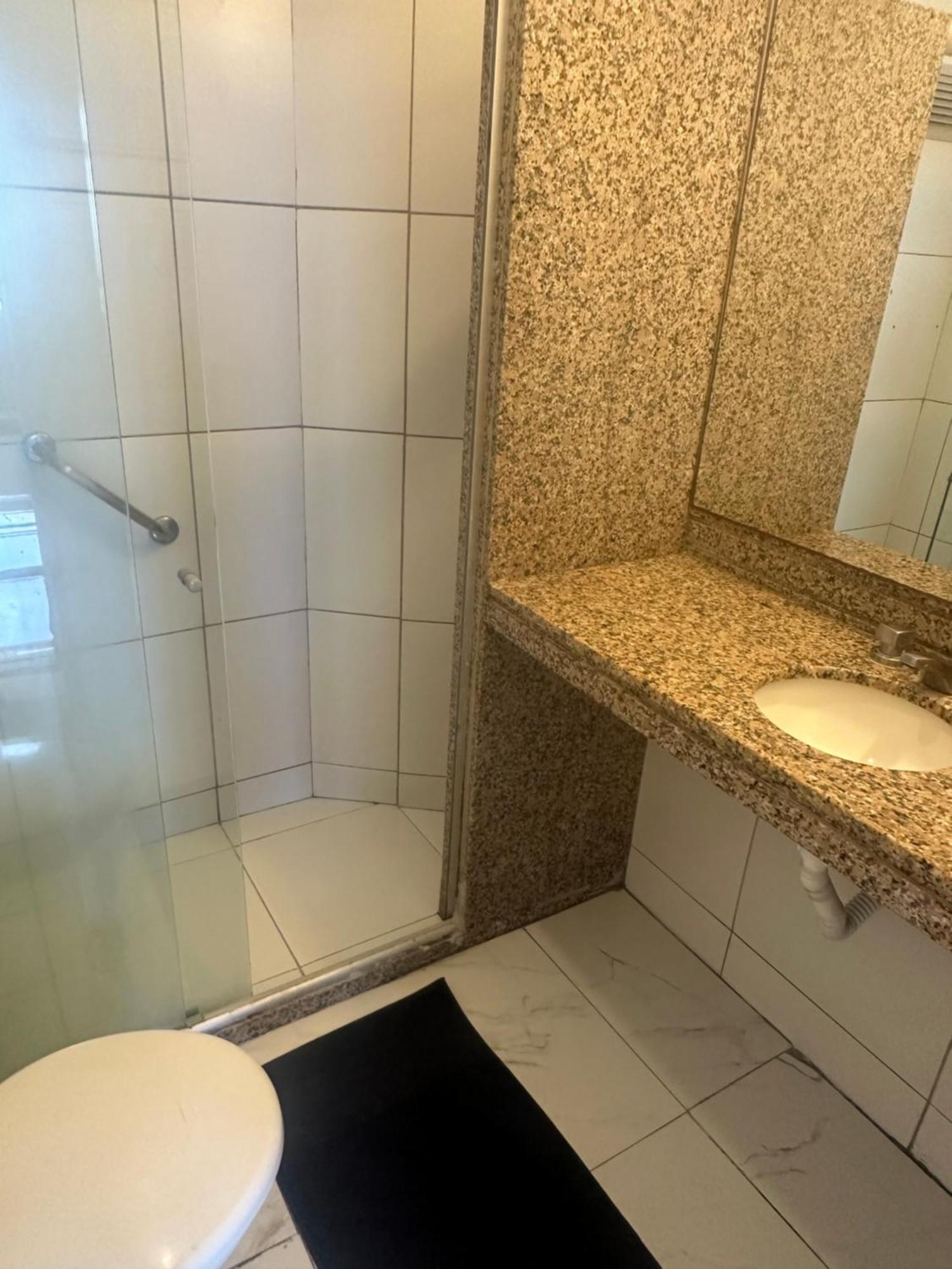 Golden Flat Fortaleza - Apt 952 B エクステリア 写真