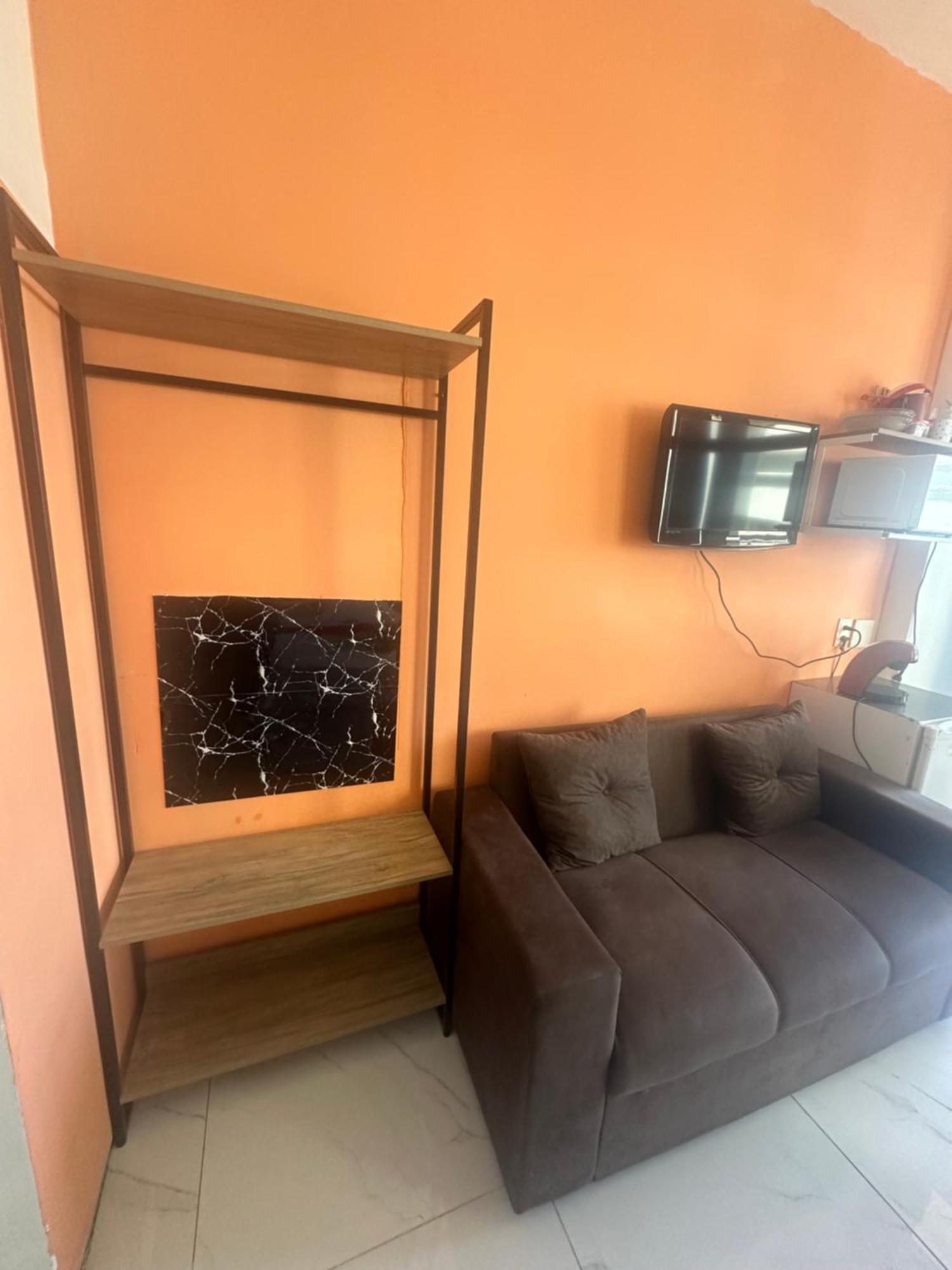 Golden Flat Fortaleza - Apt 952 B エクステリア 写真