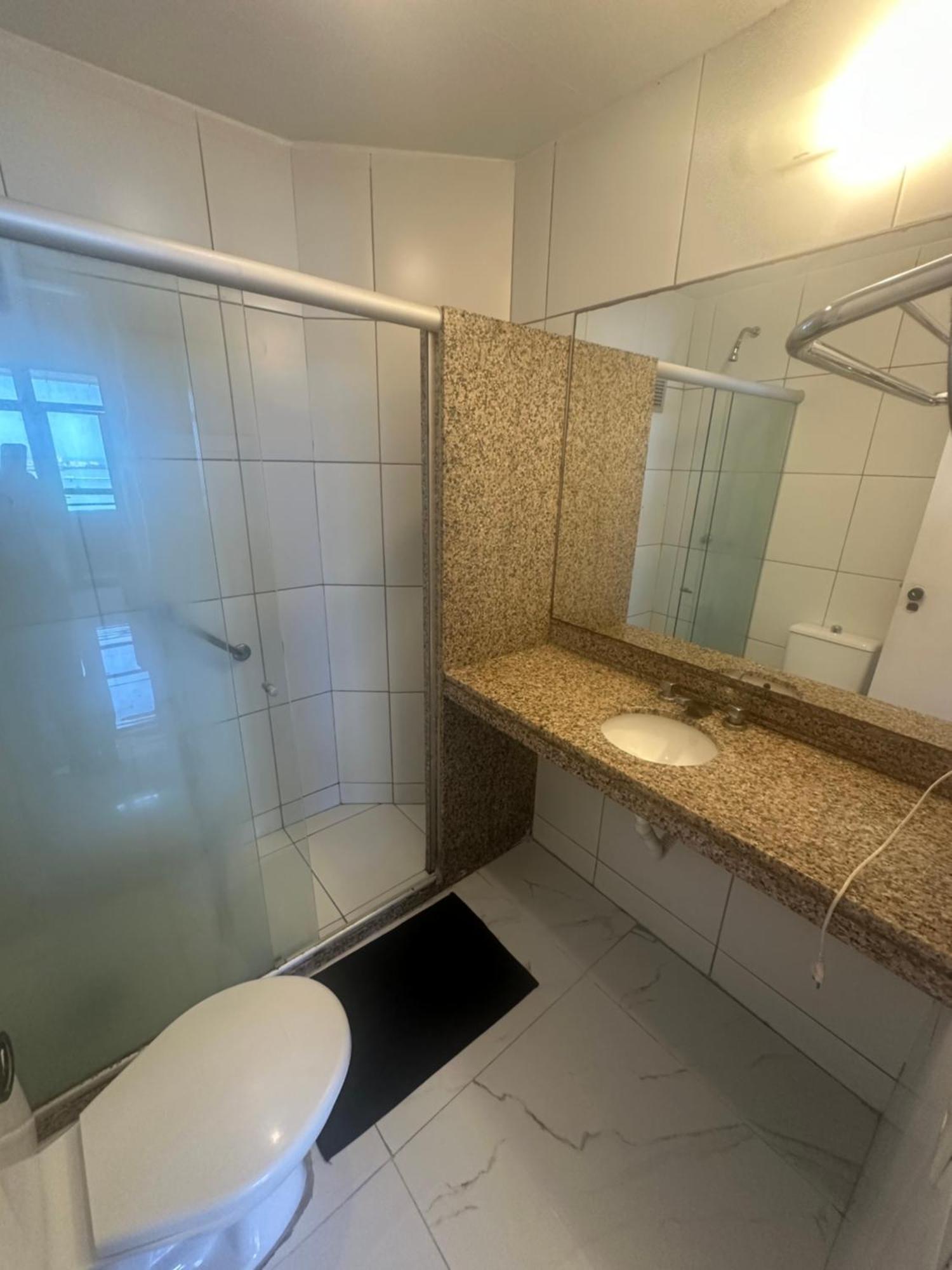 Golden Flat Fortaleza - Apt 952 B エクステリア 写真
