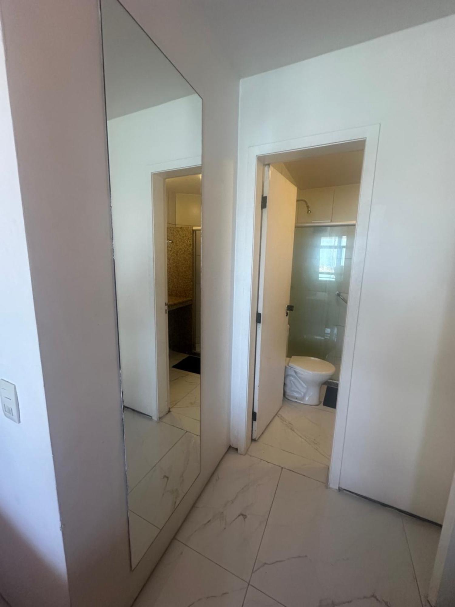Golden Flat Fortaleza - Apt 952 B エクステリア 写真