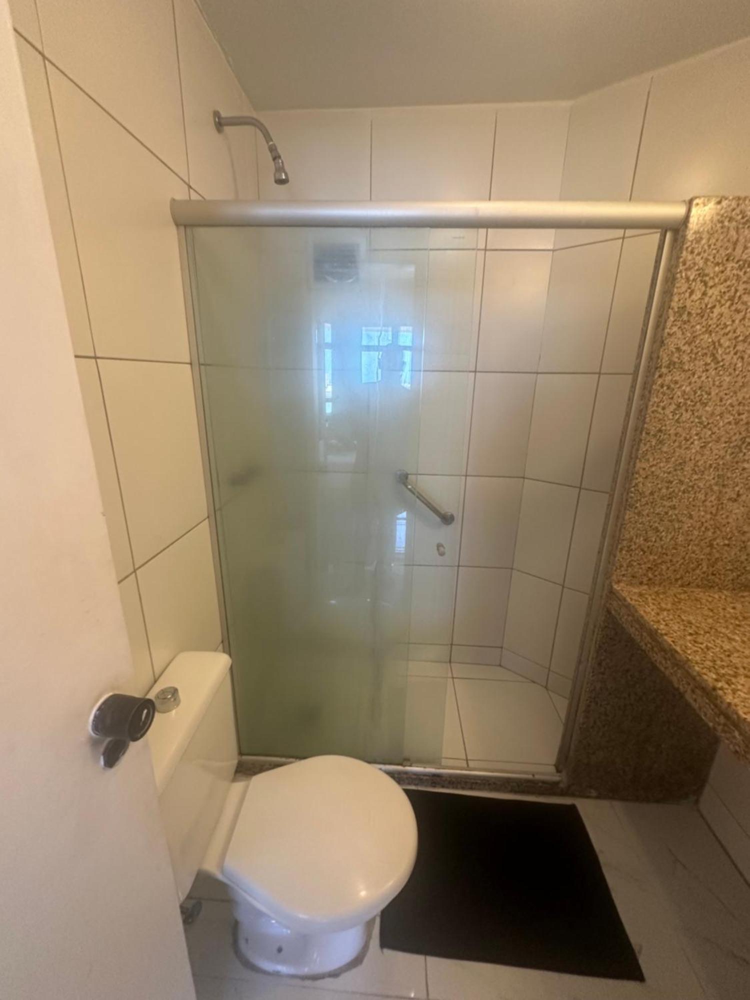 Golden Flat Fortaleza - Apt 952 B エクステリア 写真