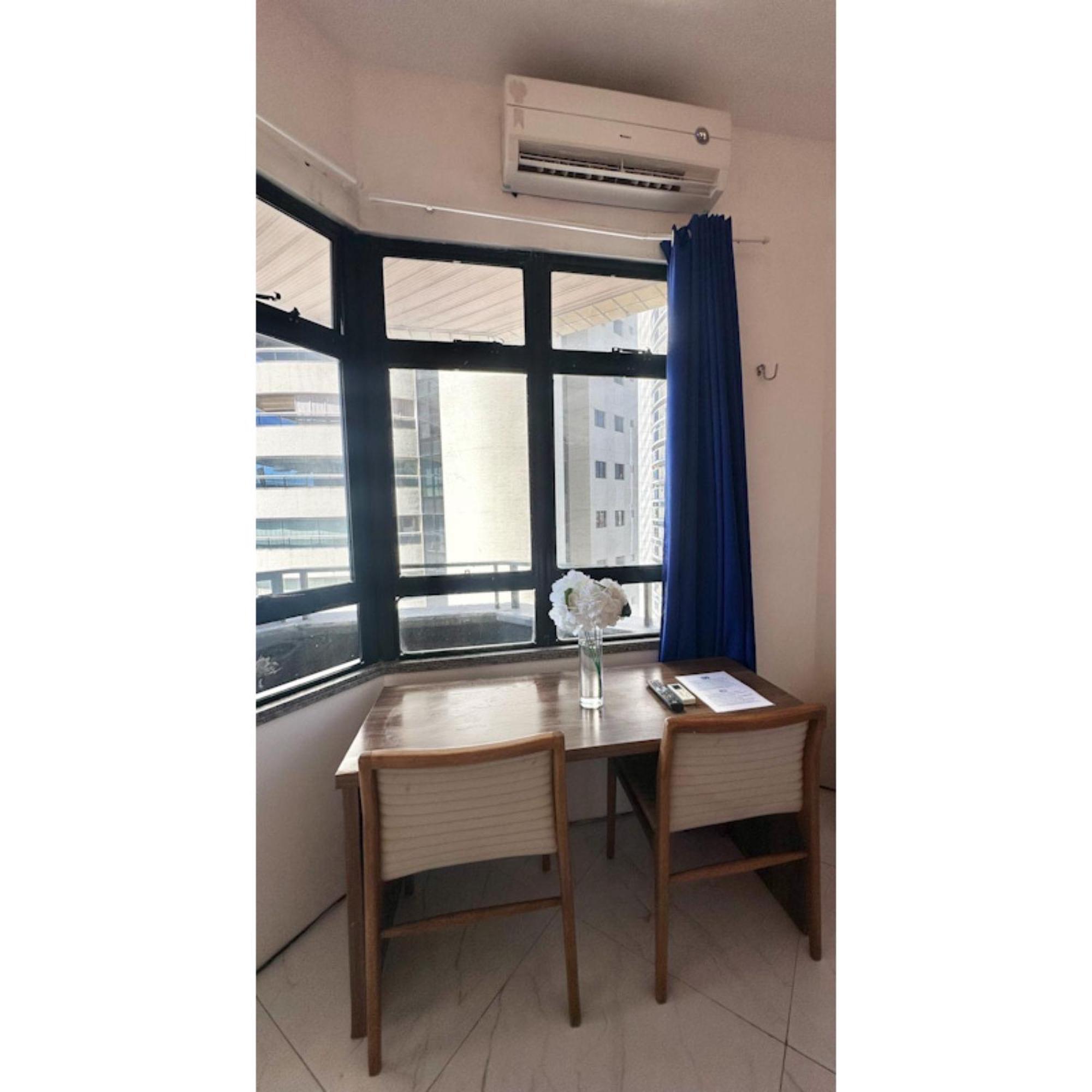 Golden Flat Fortaleza - Apt 952 B エクステリア 写真