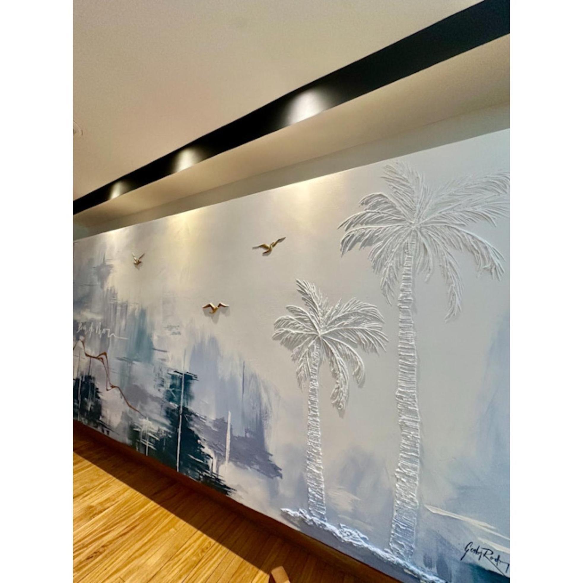Golden Flat Fortaleza - Apt 952 B エクステリア 写真